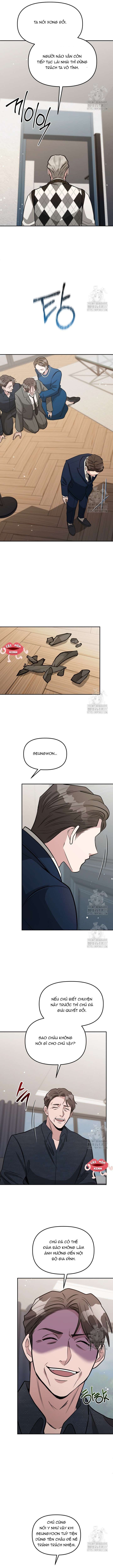 đọc truyện Collector Chương 36 ảnh 8 tại Thiên Thai Truyện