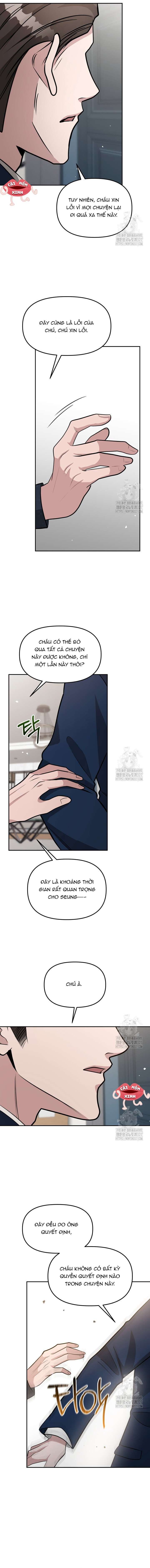 đọc truyện Collector Chương 36 ảnh 9 tại Thiên Thai Truyện