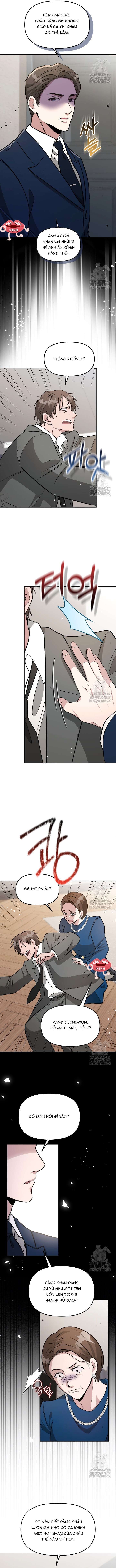 đọc truyện Collector Chương 36 ảnh 10 tại Thiên Thai Truyện