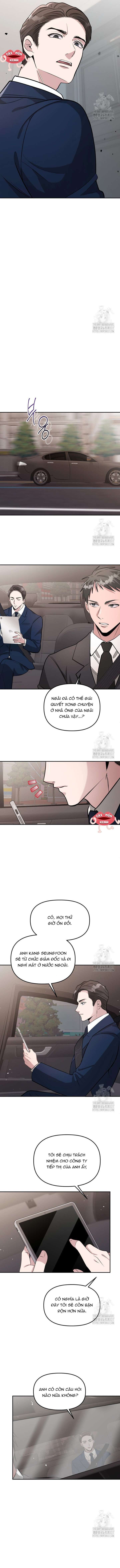 đọc truyện Collector Chương 36 ảnh 11 tại Thiên Thai Truyện