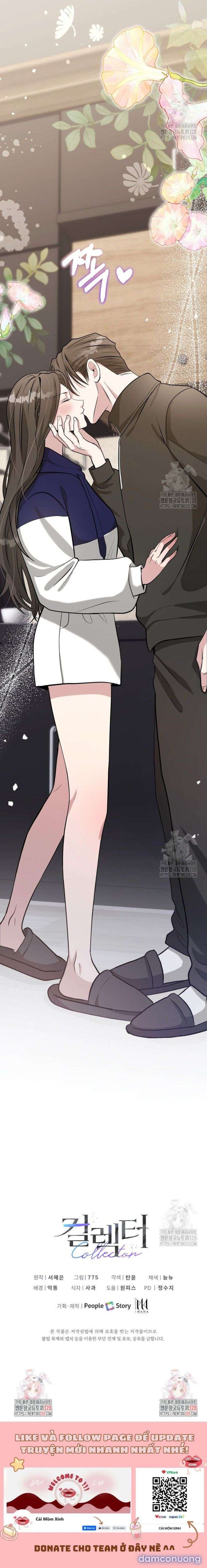 đọc truyện Collector Chương 37 ảnh 12 tại Thiên Thai Truyện