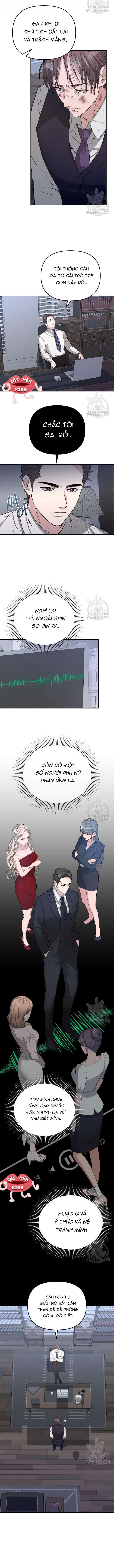 đọc truyện Collector Chương 4 ảnh 4 tại Thiên Thai Truyện