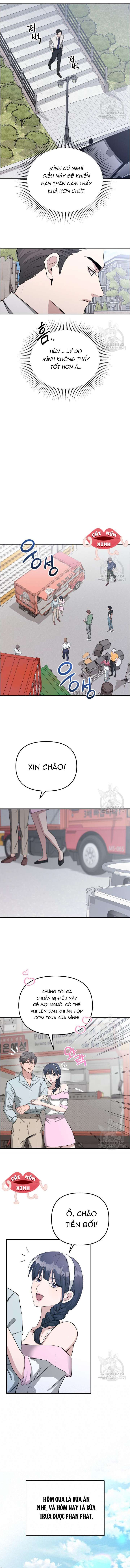 đọc truyện Collector Chương 4 ảnh 7 tại Thiên Thai Truyện