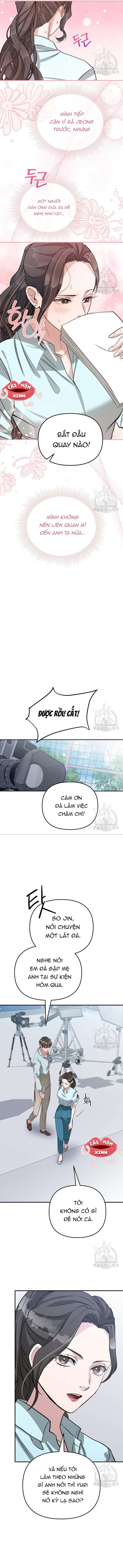 đọc truyện Collector Chương 4 ảnh 10 tại Thiên Thai Truyện