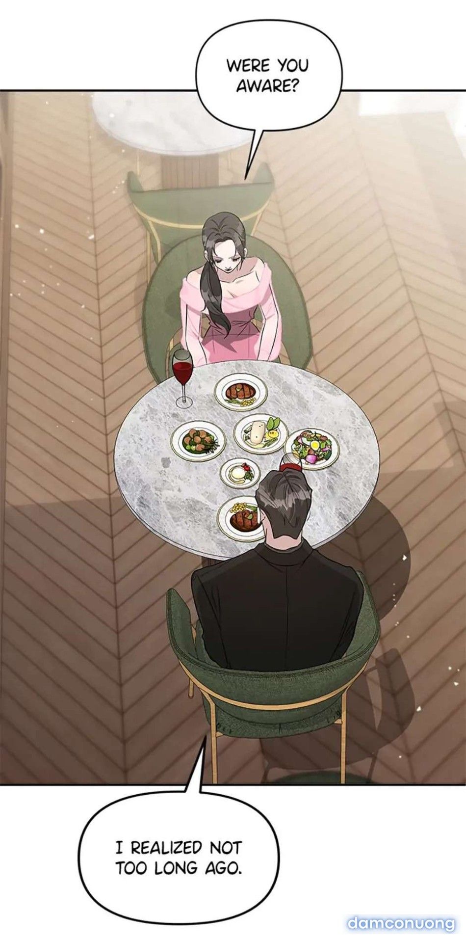 đọc truyện Collector Chương 40 ảnh 13 tại Thiên Thai Truyện