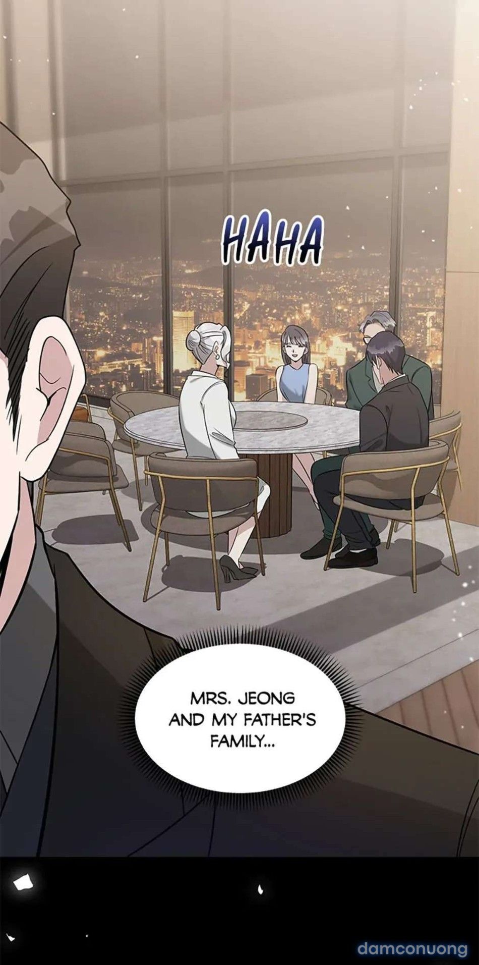 đọc truyện Collector Chương 40 ảnh 10 tại Thiên Thai Truyện