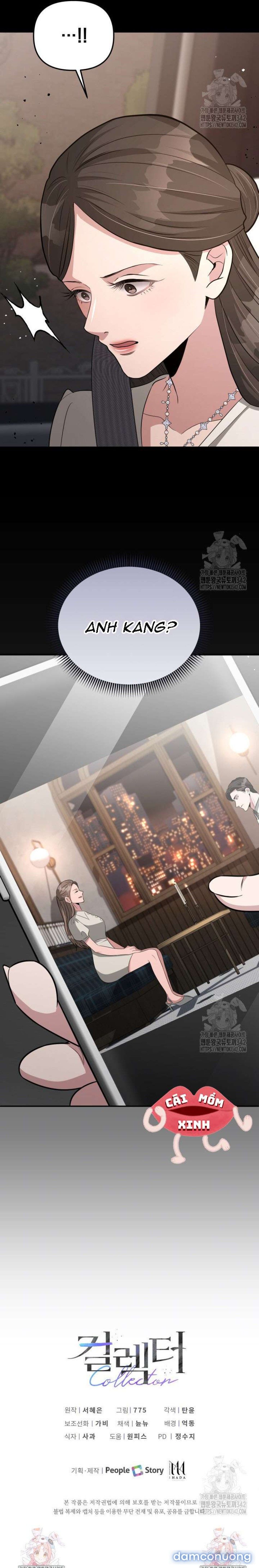 đọc truyện Collector Chương 49 ảnh 11 tại Thiên Thai Truyện