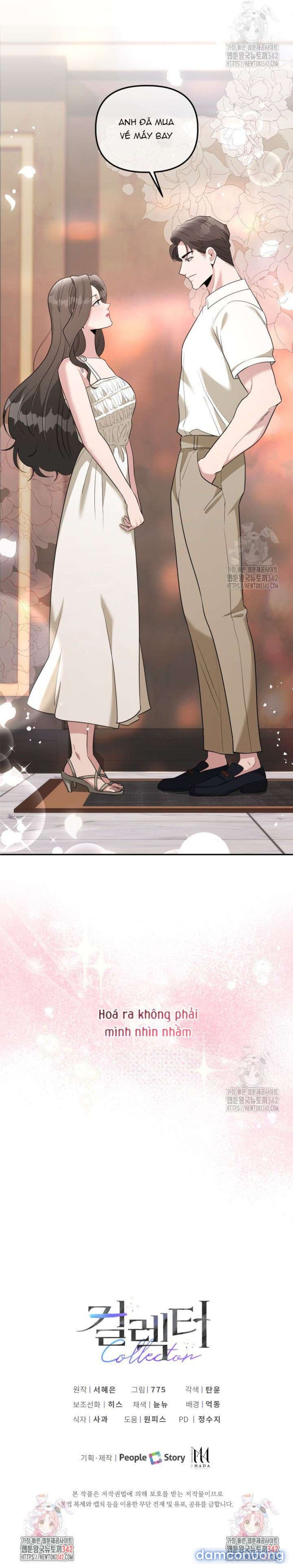 đọc truyện Collector Chương 51 ảnh 11 tại Thiên Thai Truyện