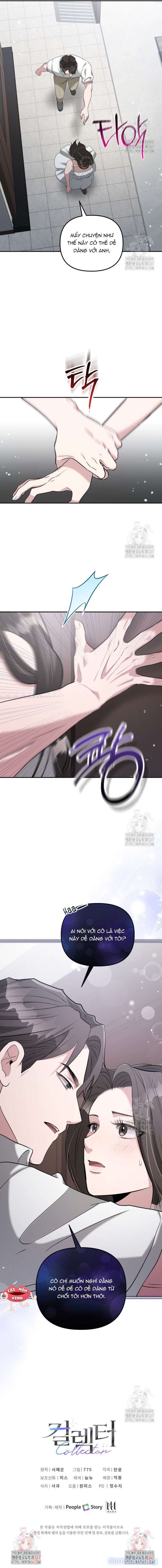 đọc truyện Collector Chương 54 ảnh 12 tại Thiên Thai Truyện