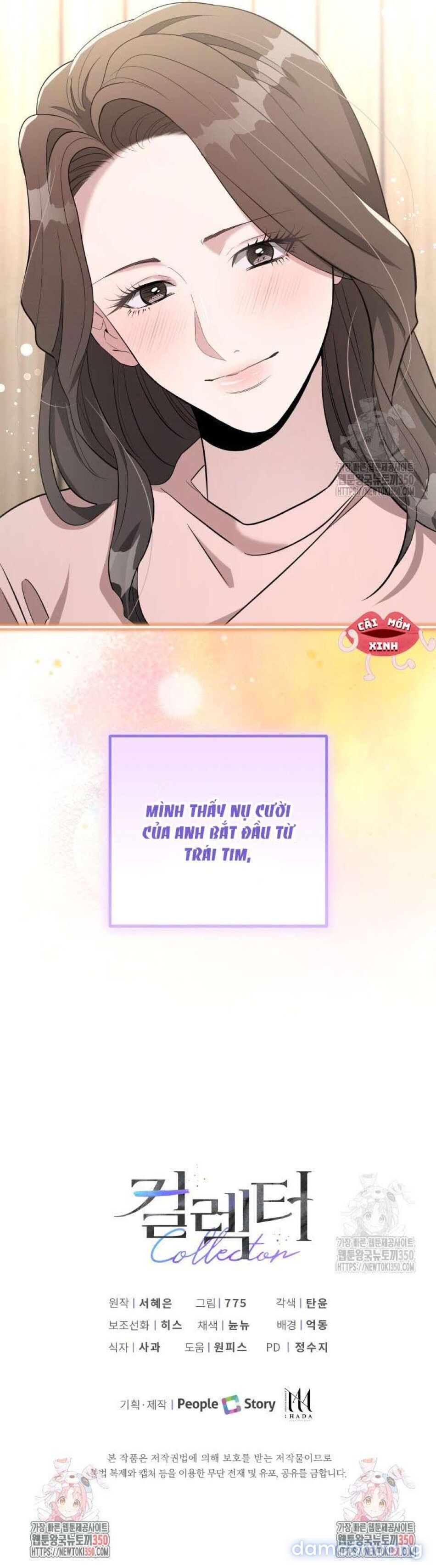 đọc truyện Collector Chương 58 ảnh 13 tại Thiên Thai Truyện