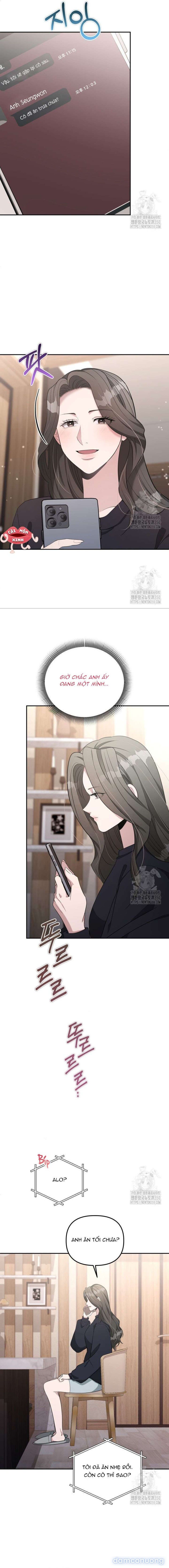 đọc truyện Collector Chương 58 ảnh 4 tại Thiên Thai Truyện