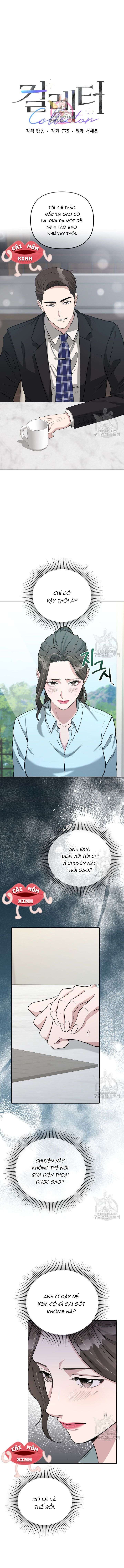 đọc truyện Collector Chương 6 ảnh 2 tại Thiên Thai Truyện