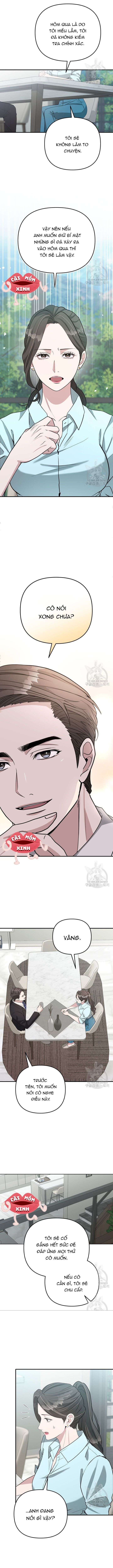 đọc truyện Collector Chương 6 ảnh 3 tại Thiên Thai Truyện