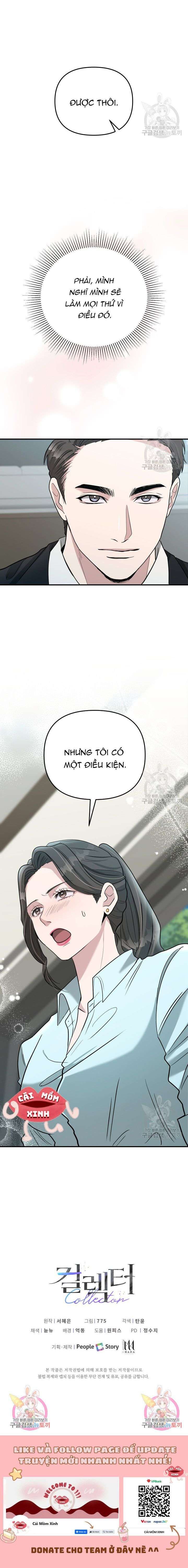 đọc truyện Collector Chương 6 ảnh 12 tại Thiên Thai Truyện