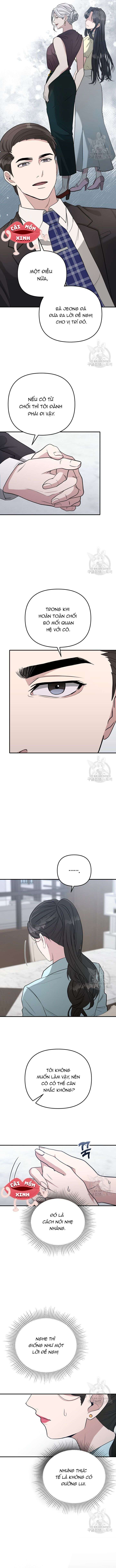 đọc truyện Collector Chương 6 ảnh 7 tại Thiên Thai Truyện