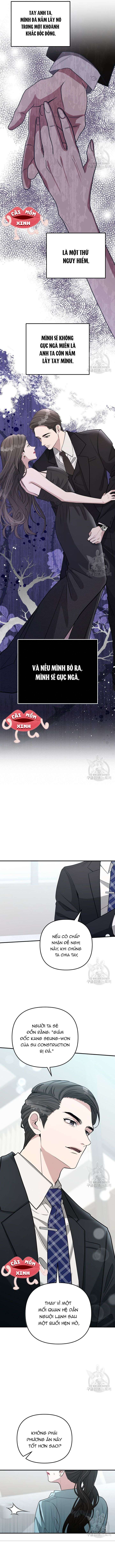 đọc truyện Collector Chương 6 ảnh 8 tại Thiên Thai Truyện