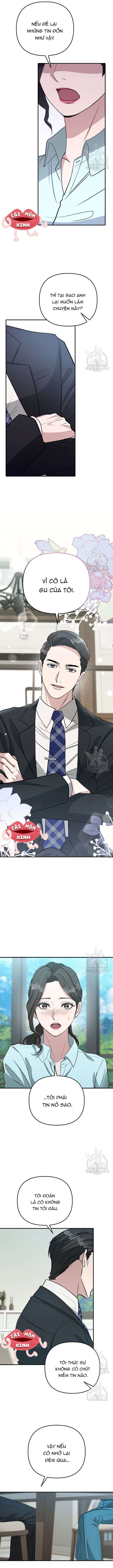 đọc truyện Collector Chương 6 ảnh 9 tại Thiên Thai Truyện