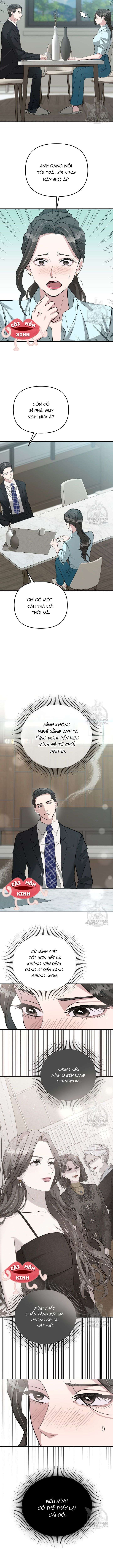 đọc truyện Collector Chương 6 ảnh 11 tại Thiên Thai Truyện