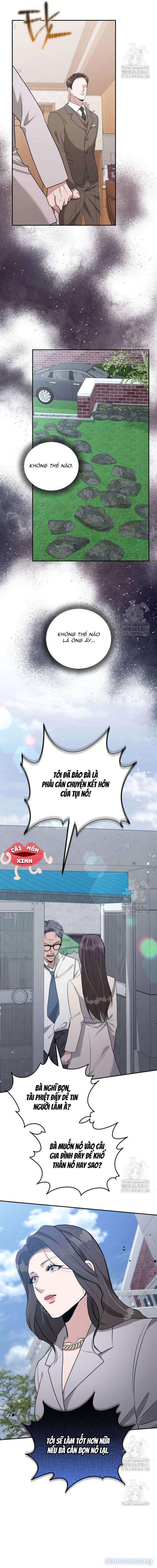 đọc truyện Collector Chương 61 ảnh 12 tại Thiên Thai Truyện