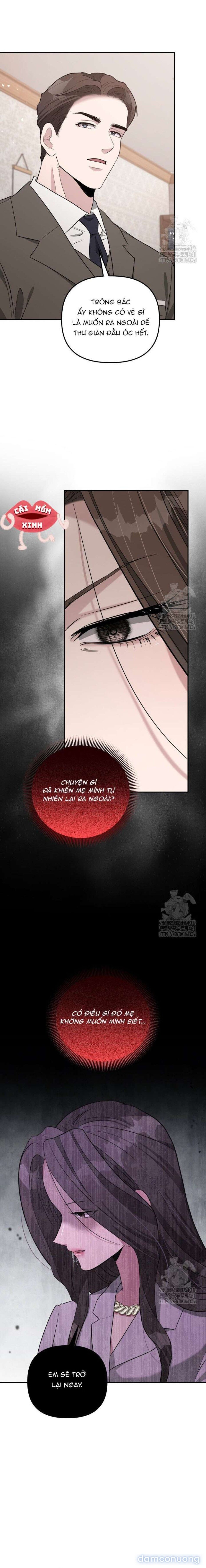 đọc truyện Collector Chương 61 ảnh 11 tại Thiên Thai Truyện