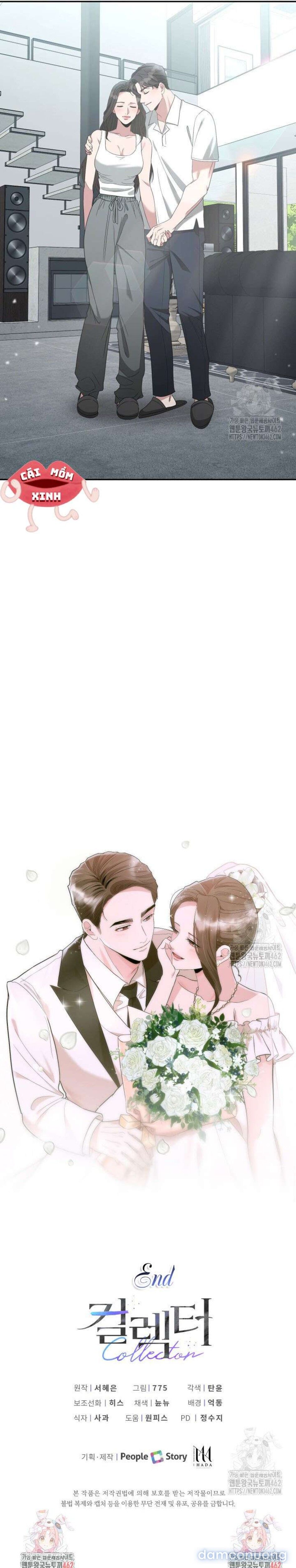 đọc truyện Collector Chương 62 ảnh 12 tại Thiên Thai Truyện