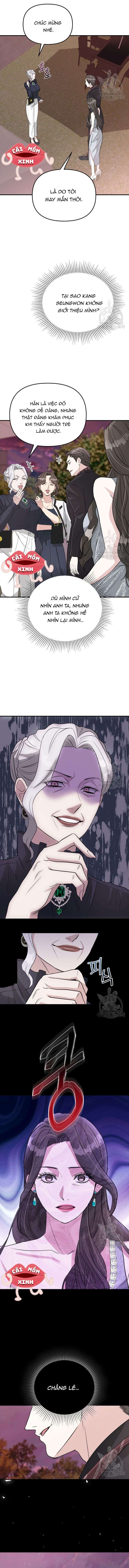 đọc truyện Collector Chương 7 ảnh 13 tại Thiên Thai Truyện