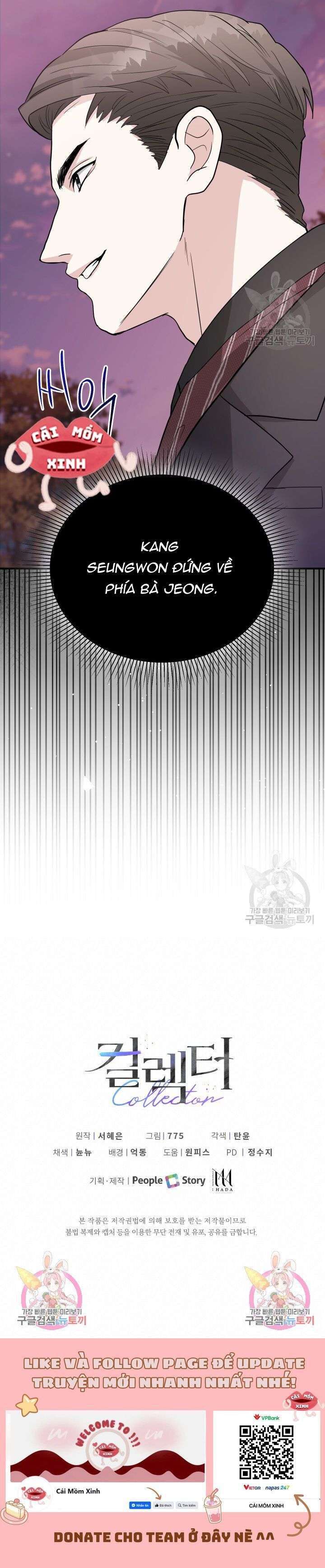 đọc truyện Collector Chương 7 ảnh 14 tại Thiên Thai Truyện