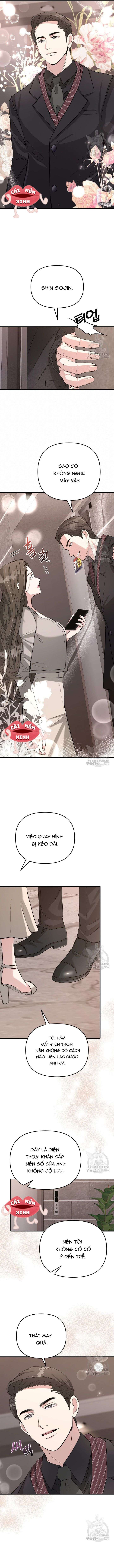 đọc truyện Collector Chương 7 ảnh 4 tại Thiên Thai Truyện