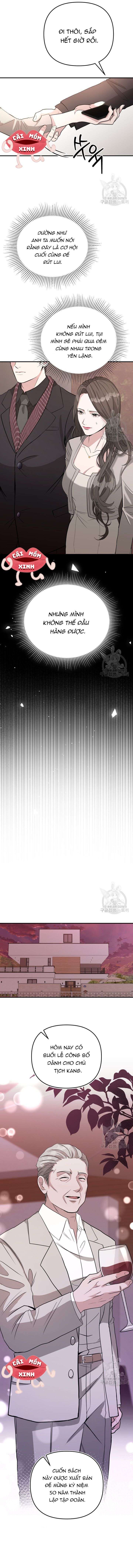 đọc truyện Collector Chương 7 ảnh 5 tại Thiên Thai Truyện