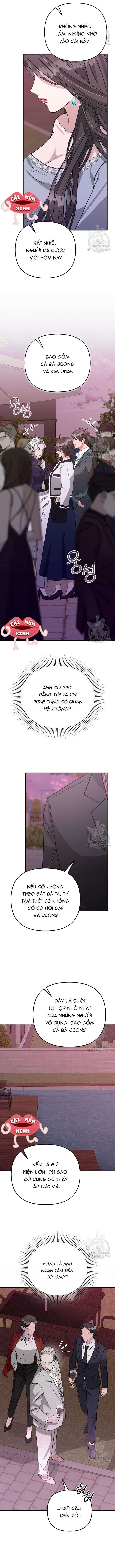 đọc truyện Collector Chương 7 ảnh 6 tại Thiên Thai Truyện