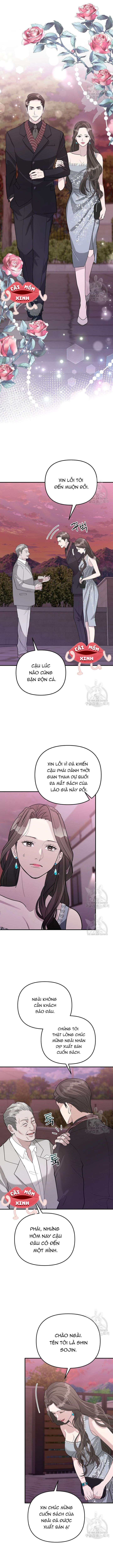 đọc truyện Collector Chương 7 ảnh 7 tại Thiên Thai Truyện