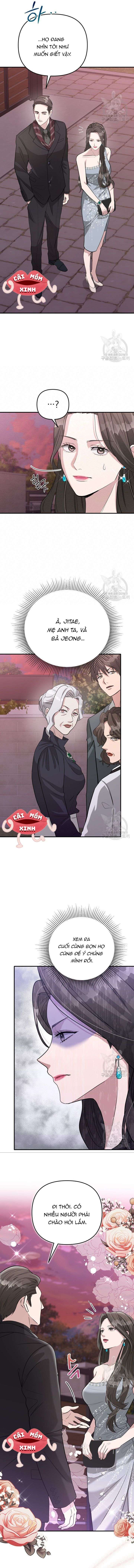 đọc truyện Collector Chương 7 ảnh 9 tại Thiên Thai Truyện