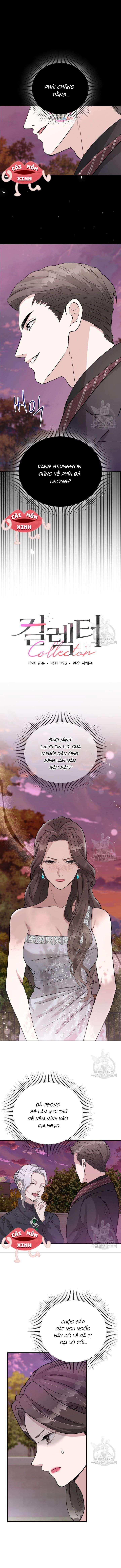 đọc truyện Collector Chương 8 ảnh 2 tại Thiên Thai Truyện