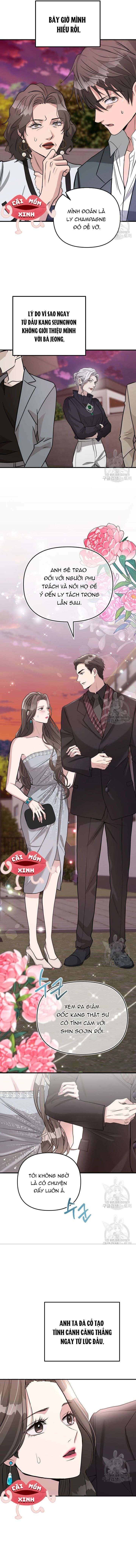 đọc truyện Collector Chương 8 ảnh 12 tại Thiên Thai Truyện