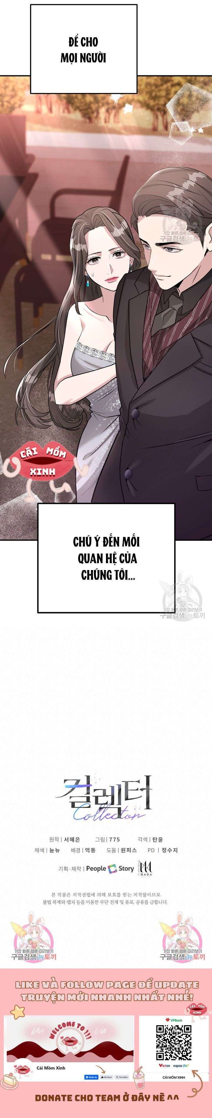 đọc truyện Collector Chương 8 ảnh 13 tại Thiên Thai Truyện