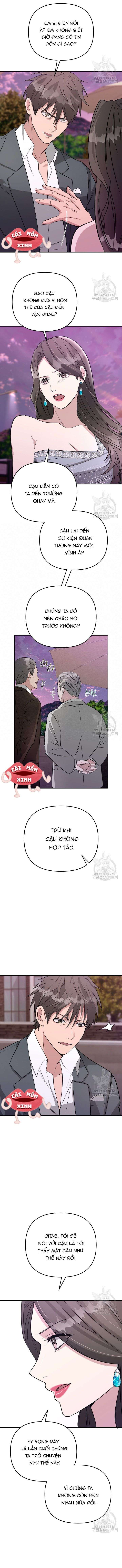 đọc truyện Collector Chương 8 ảnh 6 tại Thiên Thai Truyện