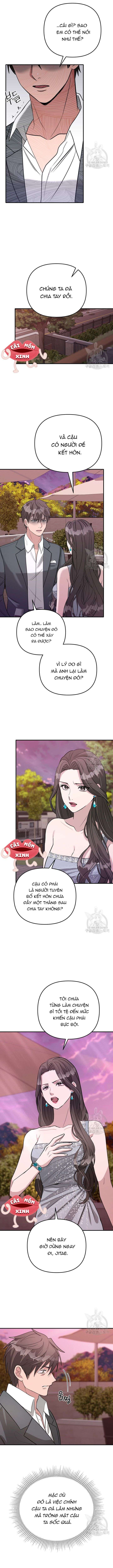 đọc truyện Collector Chương 8 ảnh 7 tại Thiên Thai Truyện