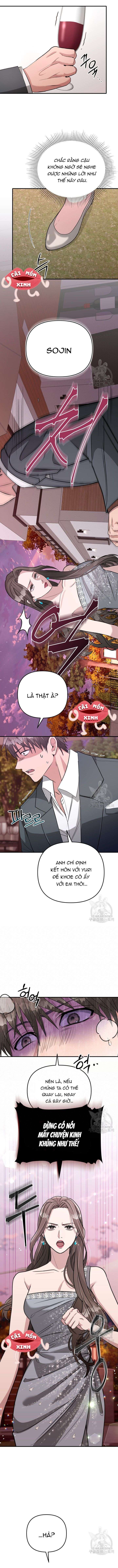 đọc truyện Collector Chương 8 ảnh 8 tại Thiên Thai Truyện