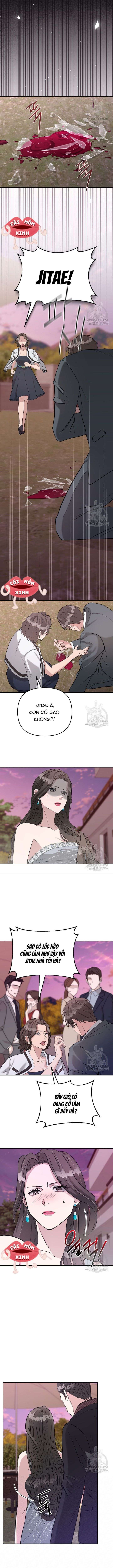 đọc truyện Collector Chương 8 ảnh 10 tại Thiên Thai Truyện