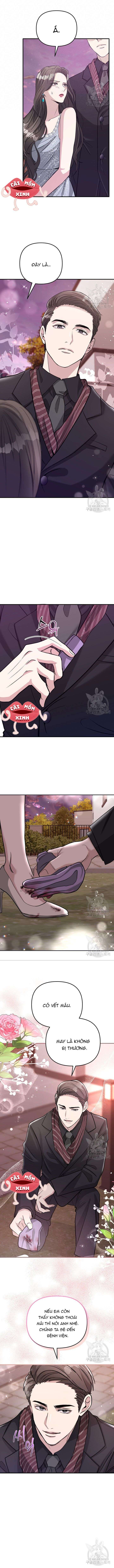 đọc truyện Collector Chương 8 ảnh 11 tại Thiên Thai Truyện