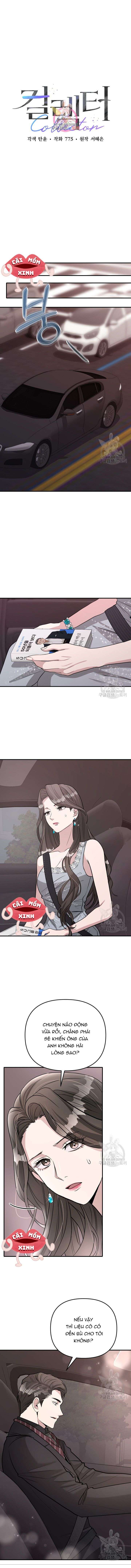 đọc truyện Collector Chương 9 ảnh 2 tại Thiên Thai Truyện