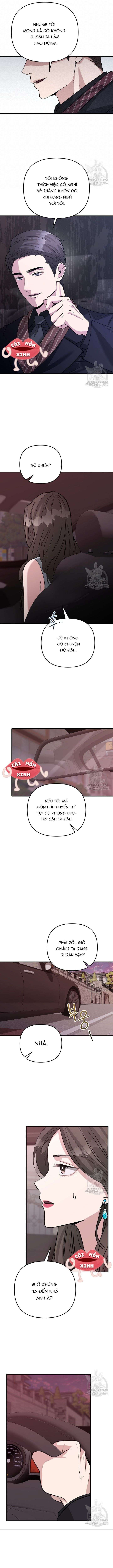 đọc truyện Collector Chương 9 ảnh 4 tại Thiên Thai Truyện