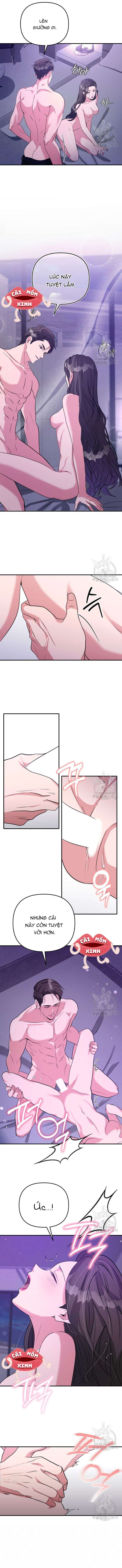 đọc truyện Collector Chương 9 ảnh 9 tại Thiên Thai Truyện