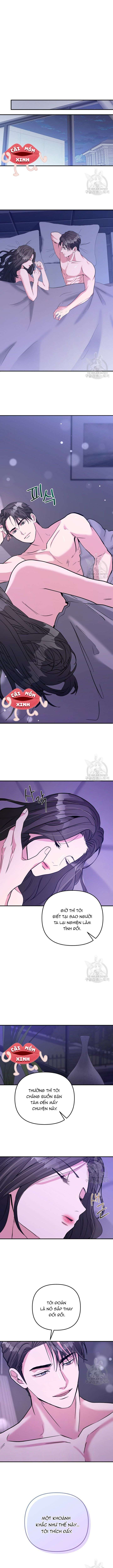 đọc truyện Collector Chương 9 ảnh 11 tại Thiên Thai Truyện