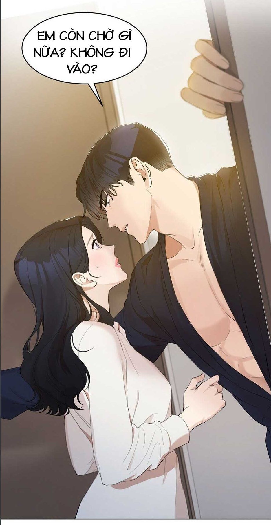 đọc truyện Come Back To Me Chương 0 ảnh 2 tại Thiên Thai Truyện