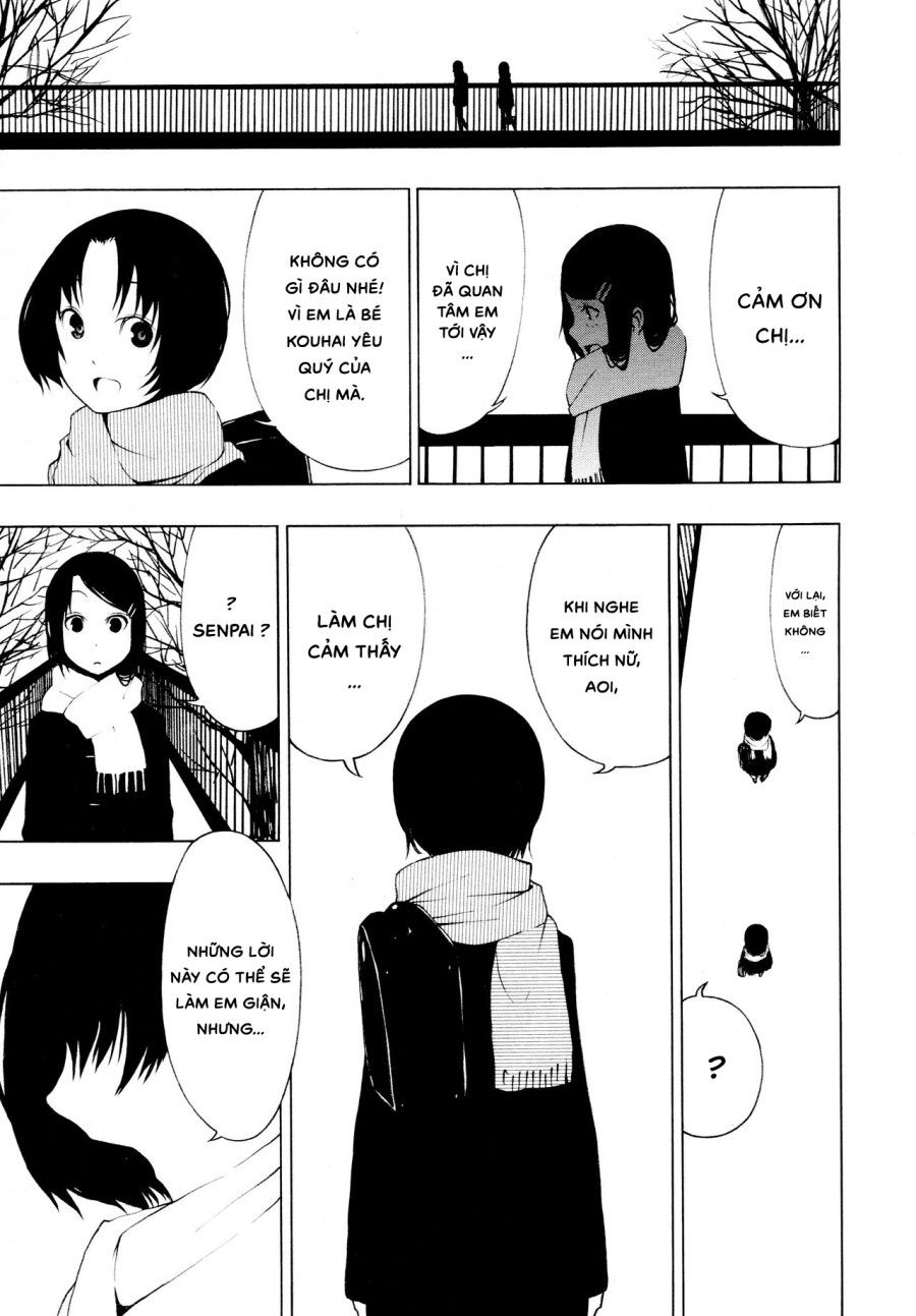 đọc truyện Come To Like You Oneshot ảnh 12 tại Thiên Thai Truyện