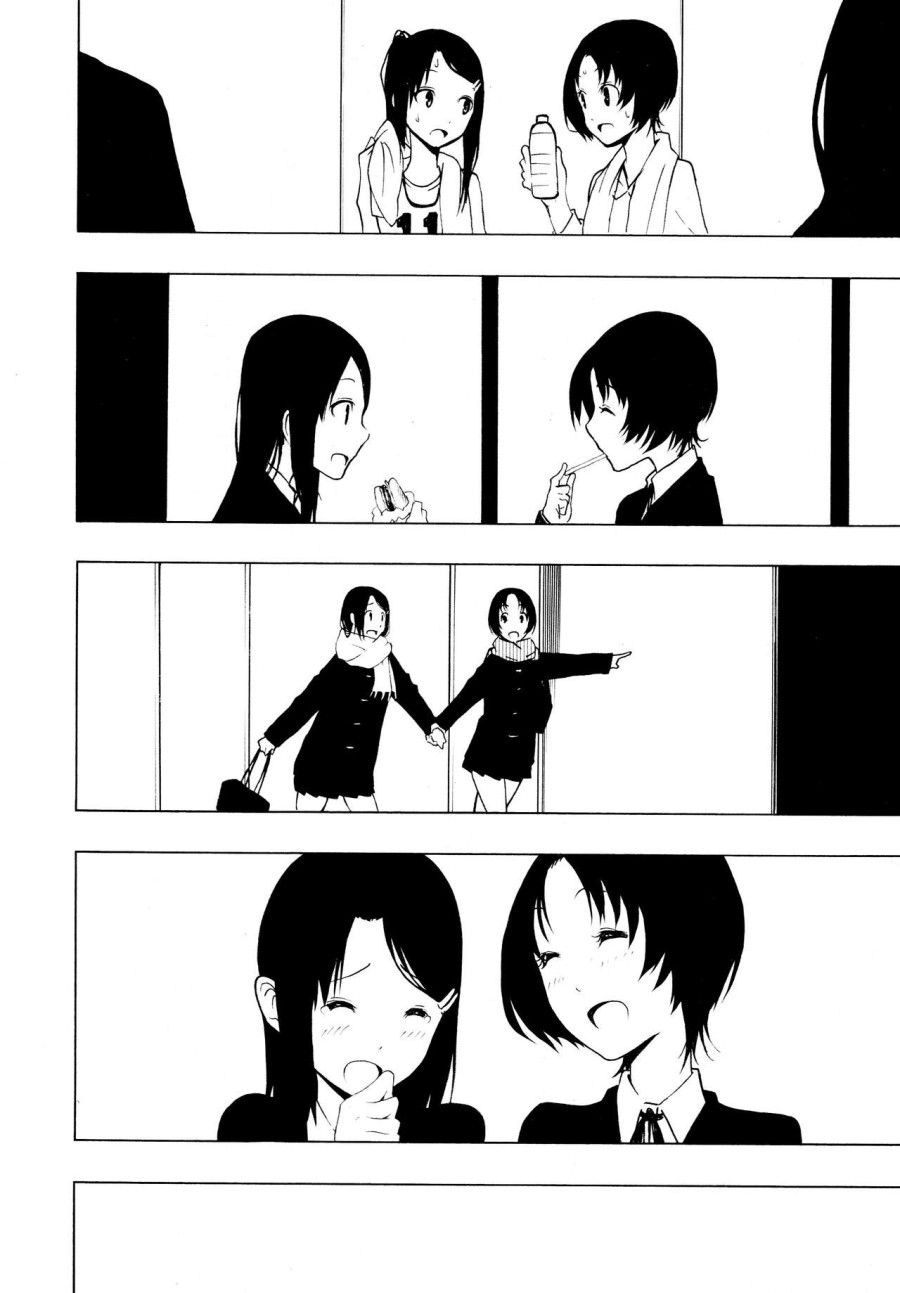 đọc truyện Come To Like You Oneshot ảnh 15 tại Thiên Thai Truyện