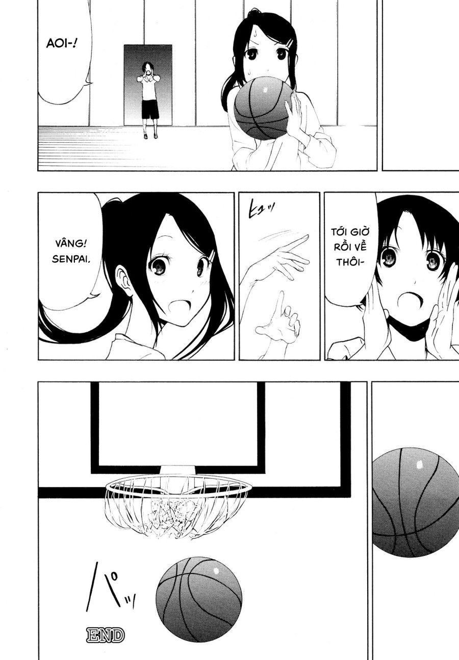 đọc truyện Come To Like You Oneshot ảnh 25 tại Thiên Thai Truyện