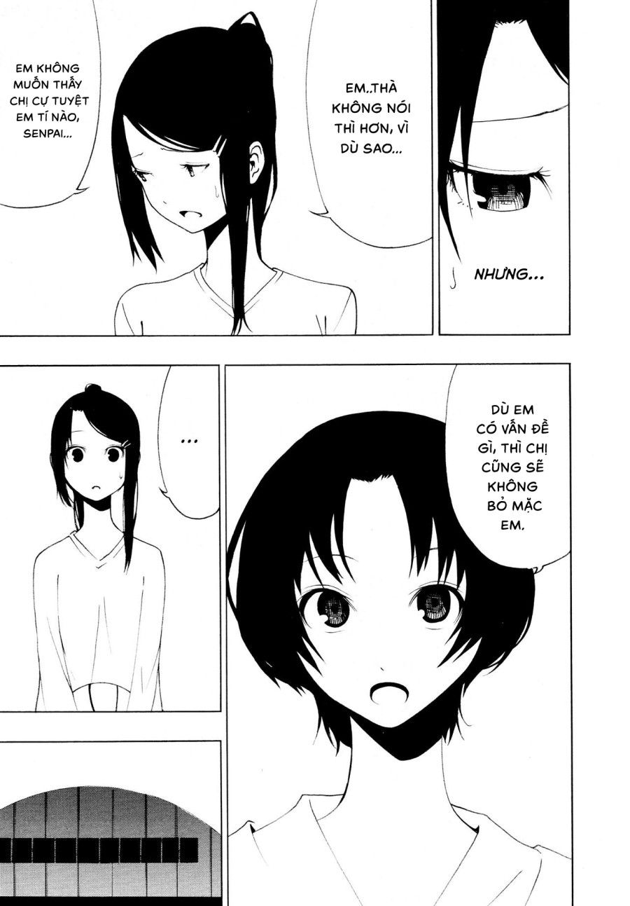 đọc truyện Come To Like You Oneshot ảnh 6 tại Thiên Thai Truyện