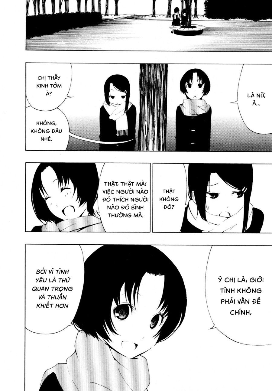 đọc truyện Come To Like You Oneshot ảnh 7 tại Thiên Thai Truyện